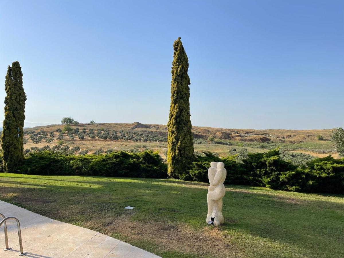 Villa Ba'Gefen Karmei Yosef Exterior photo