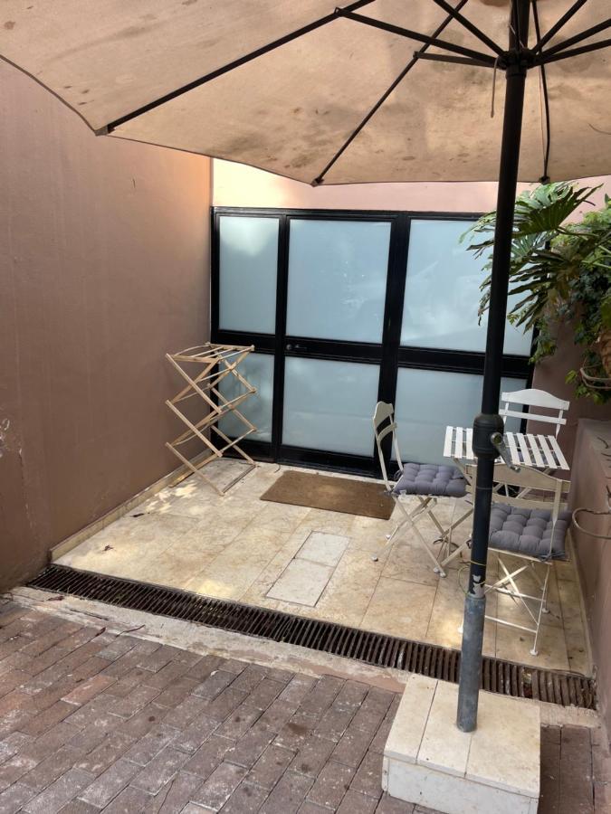 Villa Ba'Gefen Karmei Yosef Exterior photo